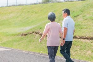 写真：フレイル