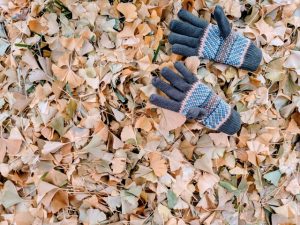 写真：冬に増える転倒事故 ― 筋力・バランス低下を防ぐコツ